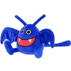 Dragon Quest Smile Slime Plushie Cleaner Dracky (Re-run)
