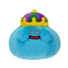Dragon Quest Smile Slime Plushie Cleaner King Slime (Re-run)