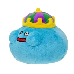Dragon Quest Smile Slime Plushie Cleaner King Slime (Re-run)