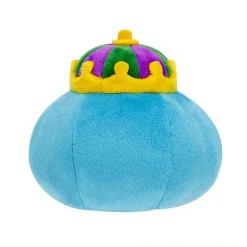 Dragon Quest Smile Slime Plushie Cleaner King Slime (Re-run)