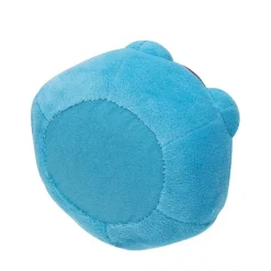Dragon Quest Smile Slime Plushie Cleaner King Slime (Re-run)