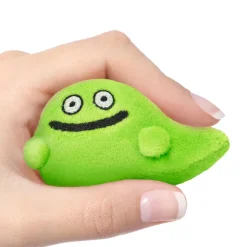 Dragon Quest Smile Slime Let's Squeeze! Bubble Slime