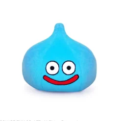 Dragon Quest Smile Slime Slime Plushie S (Re-run)
