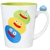Dragon Quest Smile Slime Mug Slime Stack (Re-run)