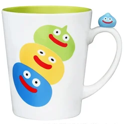 Dragon Quest Smile Slime Mug Slime Stack (Re-run)