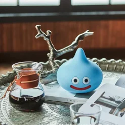 Dragon Quest Smile Slime The Color Changes! Soft Lighting Lamp Slime (Re-run)