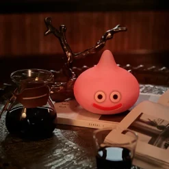 Dragon Quest Smile Slime The Color Changes! Soft Lighting Lamp Slime (Re-run)