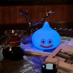 Dragon Quest Smile Slime The Color Changes! Soft Lighting Lamp Slime (Re-run)