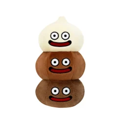 Dragon Quest Smile Slime Plushie Cococoa Blobelisk S