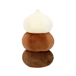 Dragon Quest Smile Slime Plushie Cococoa Blobelisk S