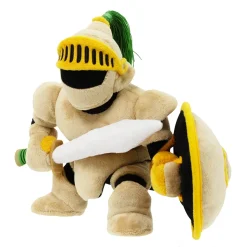 Dragon Quest Smile Slime Monster Plushie Robbin' Huddle