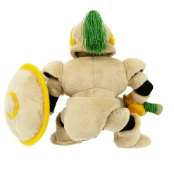 Dragon Quest Smile Slime Monster Plushie Robbin' Huddle