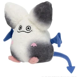 Dragon Quest Smile Slime Plushie Cleaner Teeny Sanguini (Re-run)