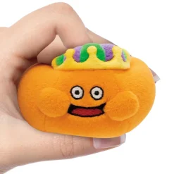 Dragon Quest Smile Slime Let's Squeeze! King She-Slime
