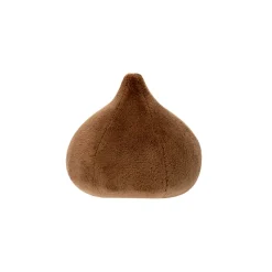 Dragon Quest Smile Slime Plushie Chocoslime S