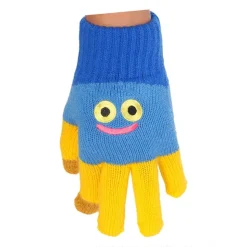 Dragon Quest Smile Slime Touchscreen Glove Healslime (Re-run)