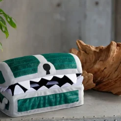 Dragon Quest Smile Slime Plushie Tissue Cover Mimic (Re-run)