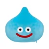 Dragon Quest Smile Slime Cushion Blanket Slime