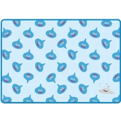 Dragon Quest Smile Slime Cushion Blanket Slime
