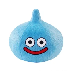 Dragon Quest Smile Slime Plushie Cleaner Slime (Re-run)