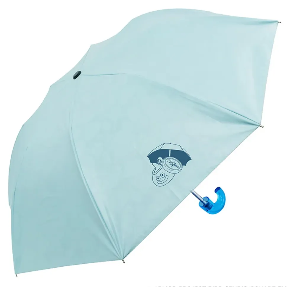 Dragon Quest Walk Folding Umbrella (Re-run)