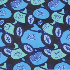 Dragon Quest Walk Folding Umbrella (Re-run)