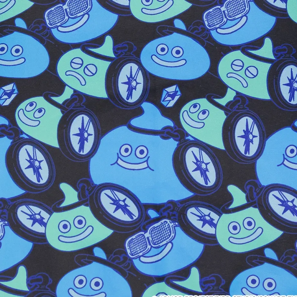 Dragon Quest Walk Folding Umbrella (Re-run)