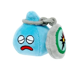 Dragon Quest Walk Let's Squeeze! Shobomichi