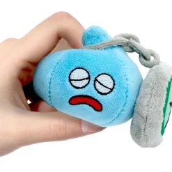 Dragon Quest Walk Let's Squeeze! Shobomichi