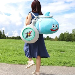 Dragon Quest Walk Plushie Slamichi XL