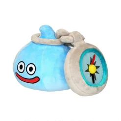 Dragon Quest Walk Plushie Slamichi M (Re-run)