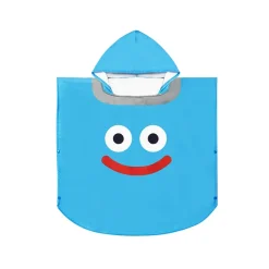 Dragon Quest Walk Poncho Slamichi (Re-run)