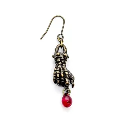 Dragon's Dogma 2 Dragon Hand (Piercing/Earring) For One Ear