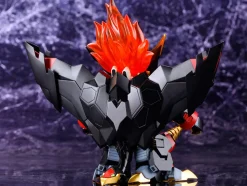 D-Style The King of Braves GaoGaiGar Final Genesic Gaogaigar (Re-run)
