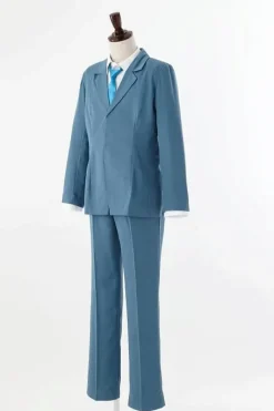 Durarara!! Raira Academy Boys Uniform