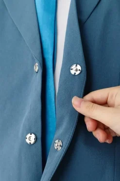 Durarara!! Raira Academy Boys Uniform