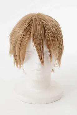 Durarara!! Shizuo Wig