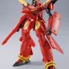 DX Chogokin Macross 7 VF-19 Custom Excalibur Basara Nekki Special
