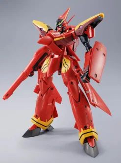 DX Chogokin Macross 7 VF-19 Custom Excalibur Basara Nekki Special