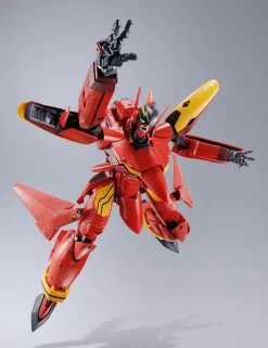 DX Chogokin Macross 7 VF-19 Custom Excalibur Basara Nekki Special