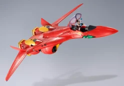 DX Chogokin Macross 7 VF-19 Custom Excalibur Basara Nekki Special