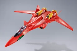 DX Chogokin Macross 7 VF-19 Custom Excalibur Basara Nekki Special