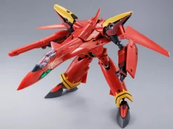 DX Chogokin Macross 7 VF-19 Custom Excalibur Basara Nekki Special