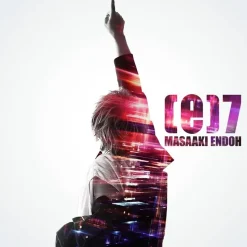 (e)7 | Masaaki Endoh CD Album