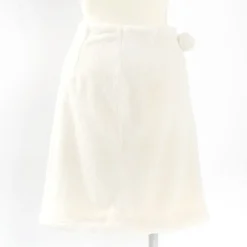 E Hyphen World Gallery BonBon Fuwa Fuwa Skirt