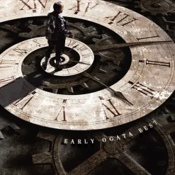 Early Ogata Best | Megumi Ogata