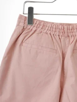 earth music&ecology Laced Hem Shorts