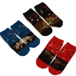 Egg Dinosocks Kids' Socks