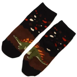 Egg Dinosocks Kids' Socks