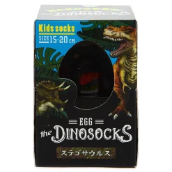 Egg Dinosocks Kids' Socks